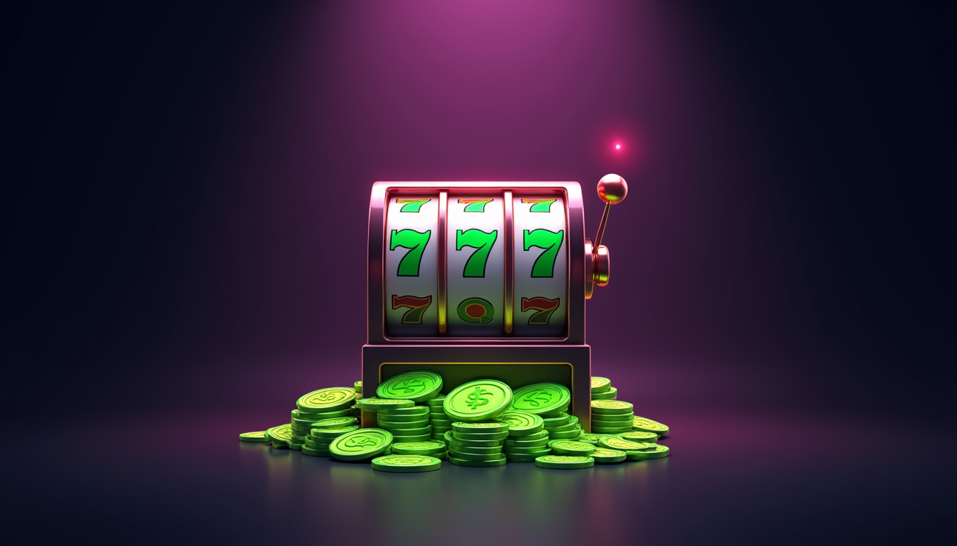 soho slot App 
