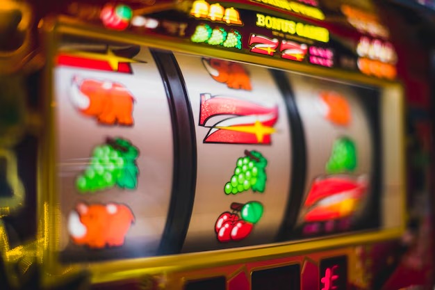 soho slot featured game showcase