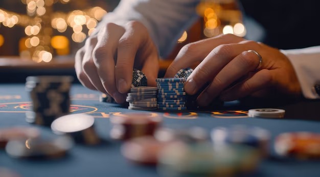 soho slot featured game showcase
