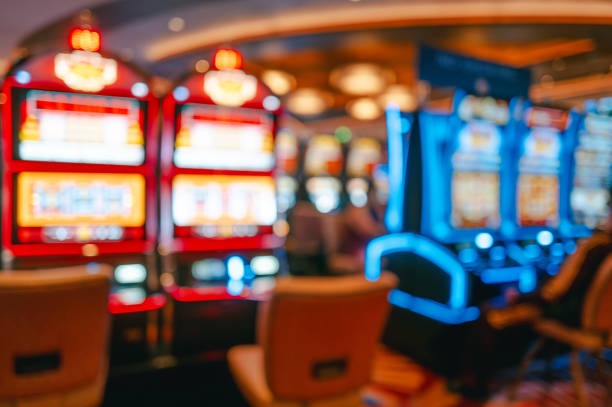 soho slot payment options
