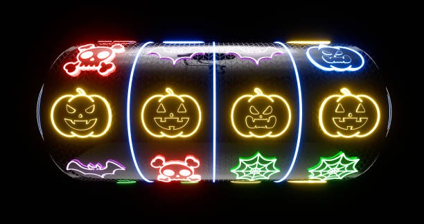 soho slot featured game showcase